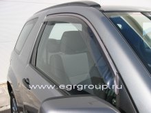 ���������� ������� ���� Suzuki Grand Vitara 3 ������� 2005- ��������, 2 �����, EGR ���������