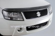   Suzuki Grand Vitara 2005-2014 , EGR 