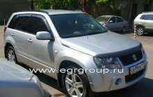   Suzuki Grand Vitara 2005-2014 , 2 , EGR 