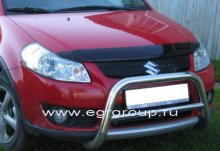   Suzuki SX4 2006-2013 , EGR 