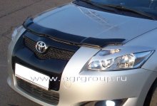    Toyota Auris 2006-2009 , EGR 