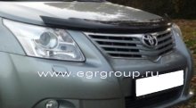   Toyota Avensis 2009-2015 , EGR 