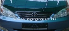  Toyota Camry 2004-2005 , EGR 