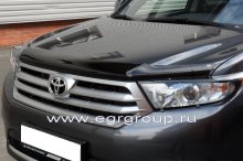   Toyota Highlander 2010-2013 , EGR 