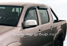    Toyota Hilux 2005-2015 , 4 , EGR 