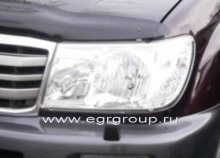   Toyota Land Cruiser 100 2005-2007 , 2 , EGR 