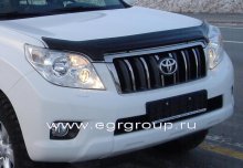   Toyota Land Cruiser Prado 150 2009-2013 , EGR 