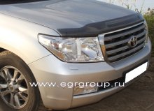   Toyota Land Cruiser 200 2008-2015 , EGR 