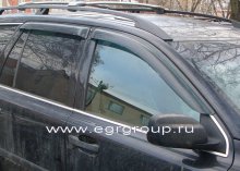    Volvo XC90 2002-2015 , 4 , EGR 