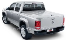       (Reflex silver)  VW Amarok 2010-