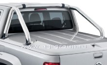 ���� ������������ ��������� ������ ������������� ��� VW Amarok 2010-