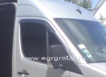    Volkswagen Crafter 2006- (O.E. ZGB2E0072193) , 2  EGR 