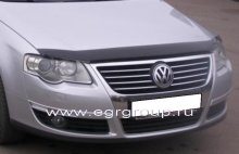   VW Passat 2006-2010 , EGR 