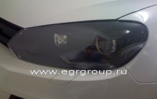   Volkswagen Polo 2010- (O.E. ZGB6R0072101) , 2 , EGR 