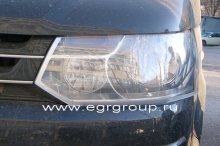   Volkswagen T5 2010-2015 (O.E. ZGB7E2071101) , 2 , EGR 