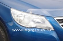   Volkswagen Tiguan 2007-2011 , 2 , EGR 