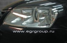   Volkswagen Touareg 2002-2006 , 2 , EGR 