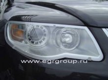   Volkswagen Touareg 2007-2010 , 2 , EGR 