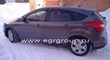    Ford Focus 2011- , 4 , EGR 