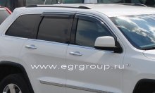    JEEP Grand Cherokee 2011- , 4 , EGR 