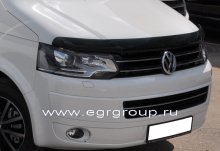   Volkswagen T5 2010-2015 , EGR 