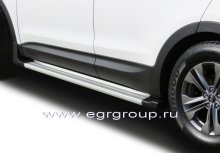   Hyundai Santa Fe 2012-2018 EGR 