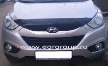   Hyundai IX35 2010-2015 , EGR 