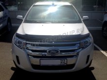   Ford Edge 2013-2015 , SIM 