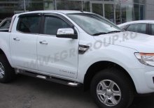    Ford Ranger 2012- , 4 , SIM 