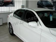    Honda Accord 2013- , 4 , SIM 