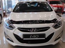   Hyundai i40 2012- , SIM 