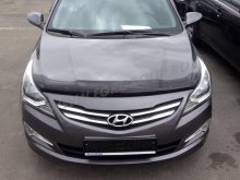   Hyundai Solaris 2014-2017 , SIM 