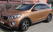    Kia Sorento Prime 2015- , 4 , SIM 