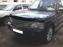   Land Rover Range Rover 2002-2012 , SIM 