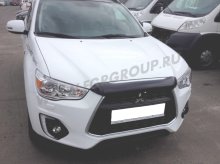   Mitsubishi ASX  2013-2016  , SIM 