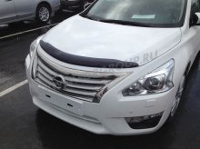   Nissan Teana 2014- , SIM 