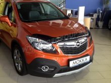   Opel Mokka 2012-2016 , SIM 