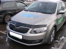   Skoda Octavia 2013- , SIM 