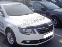   Skoda SuperB 2015- , SIM 