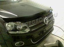   Volkswagen Amarok 2010- , SIM 