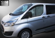    Ford Tourneo Custom 2013- , 2 , SIM 