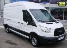    Ford Transit 2014- , 2 , SIM 