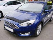   Ford Focus 2015- , SIM 