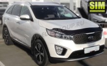   Kia Sorento Prime 2015- , SIM 