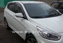    Hyundai Solaris  2010-2017 , 4 , EGR 