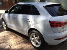    Audi Q3 2011- , 4 , SIM 