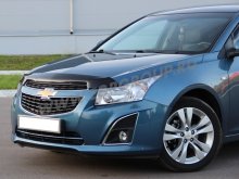   Chevrolet Cruze 2009-2015 , SIM 