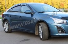    Chevrolet Cruze  2009-2015 , 4 , SIM 