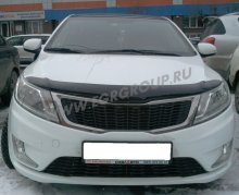   Kia Rio 2011-2017 , SIM 