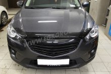   Mazda CX-5 2011-2017 , SIM 